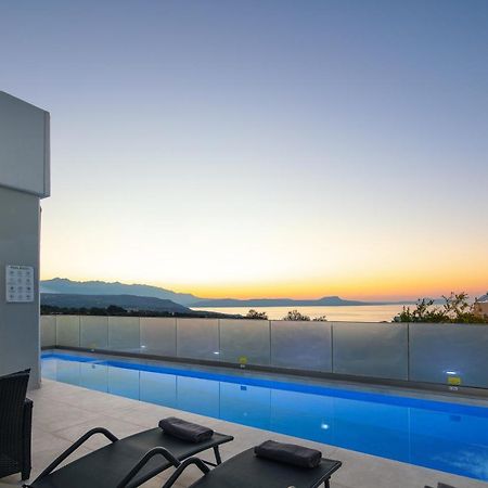 Haroupia Home Atsipopoulo Екстериор снимка