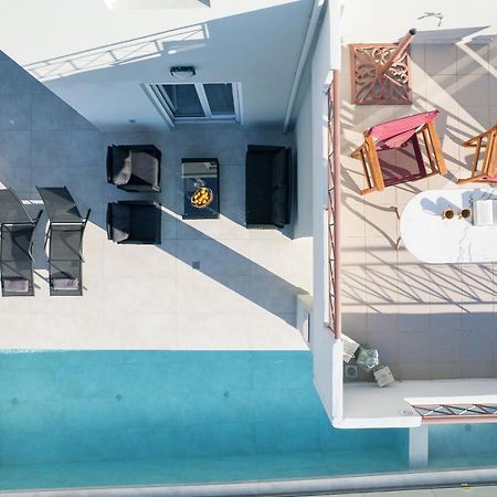Haroupia Home Atsipopoulo Екстериор снимка