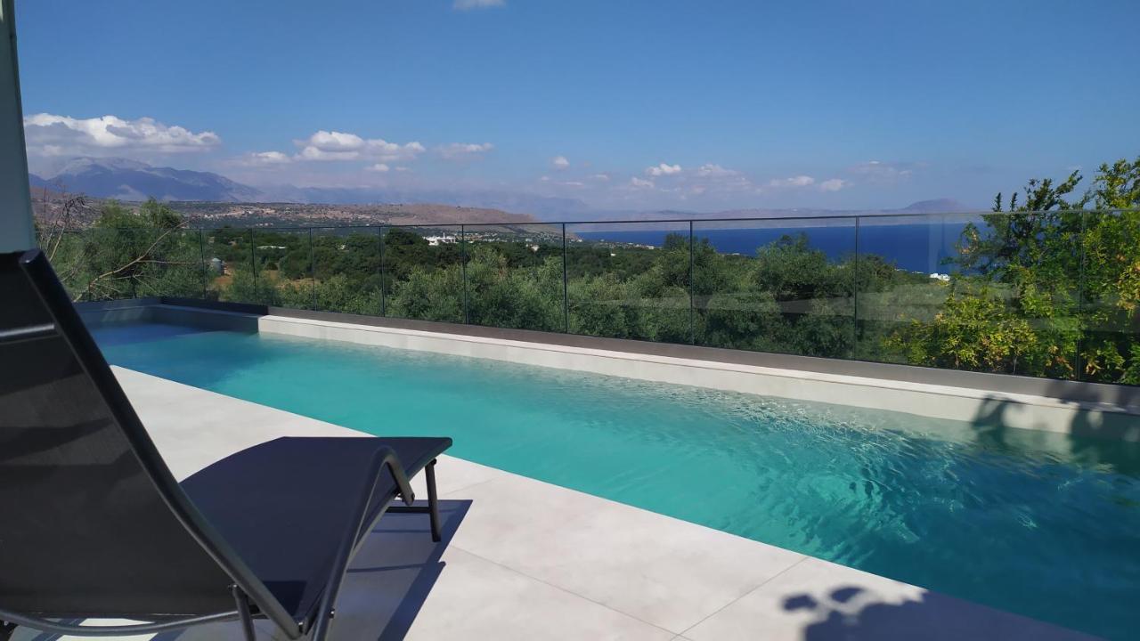 Haroupia Home Atsipopoulo Екстериор снимка