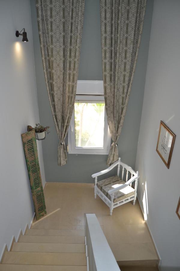 Haroupia Home Atsipopoulo Екстериор снимка