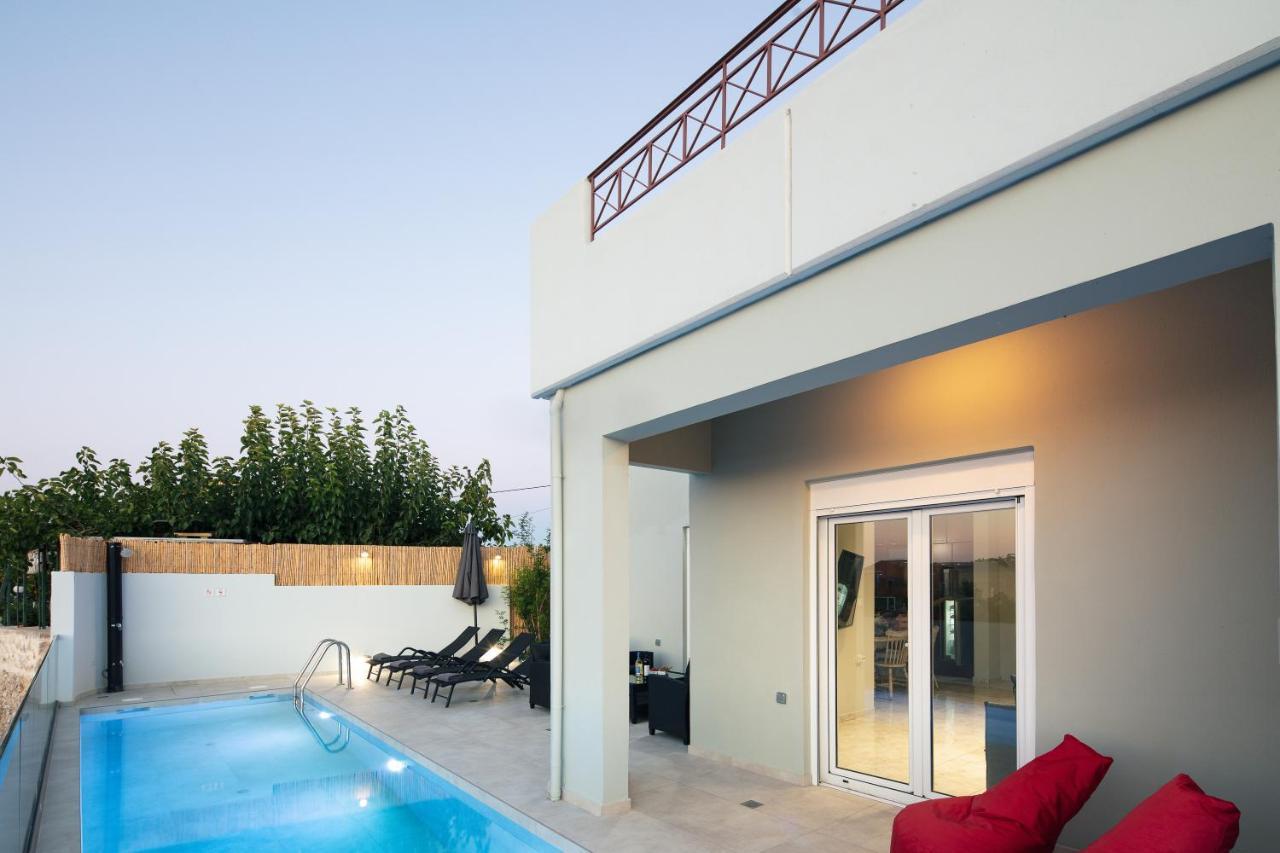 Haroupia Home Atsipopoulo Екстериор снимка