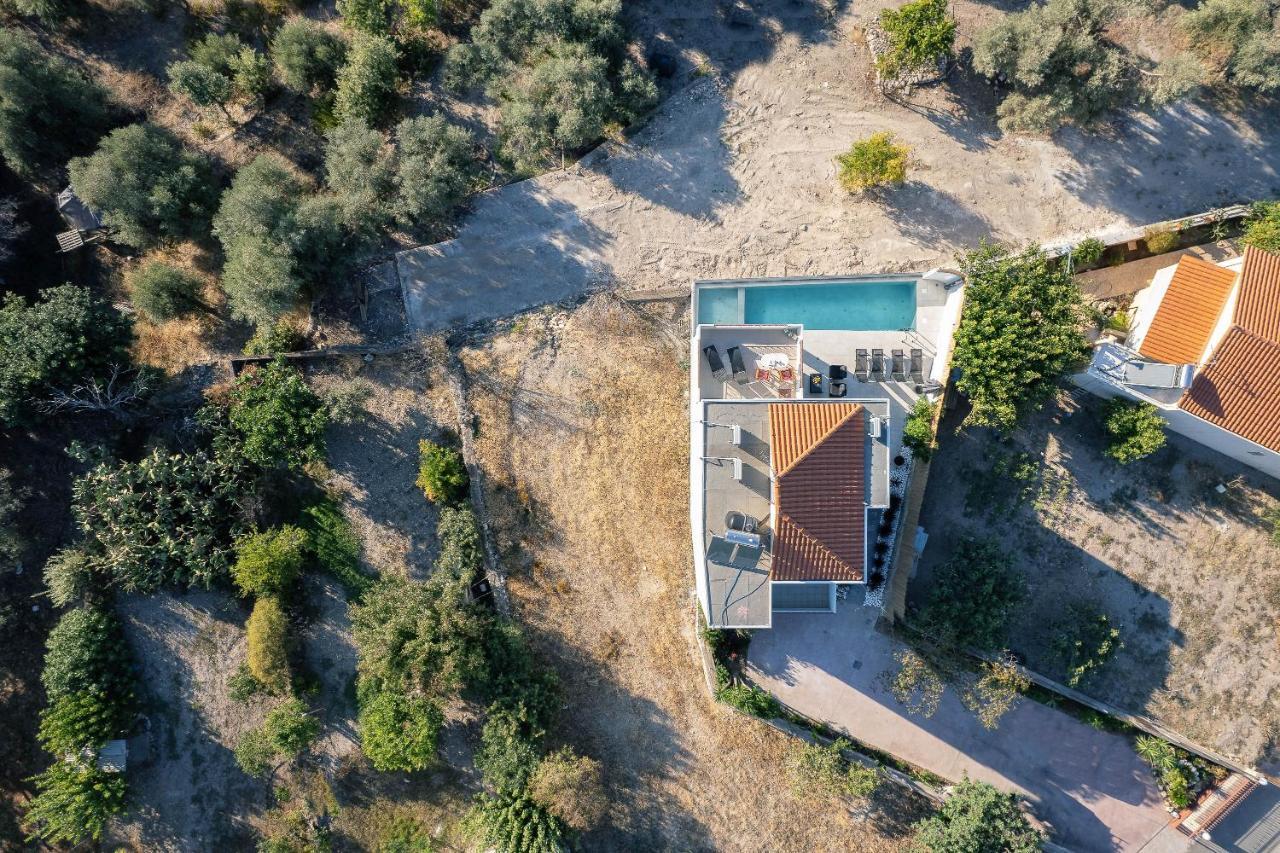 Haroupia Home Atsipopoulo Екстериор снимка