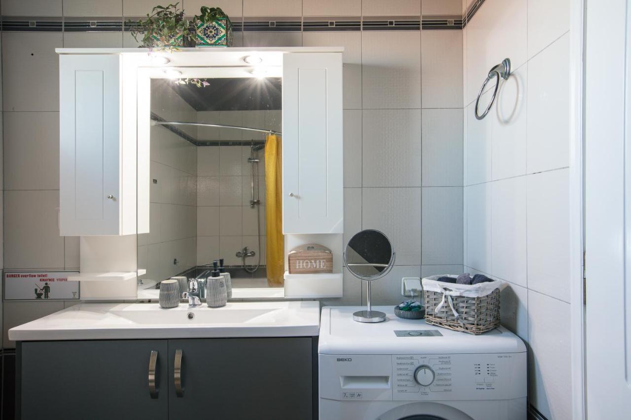 Haroupia Home Atsipopoulo Екстериор снимка