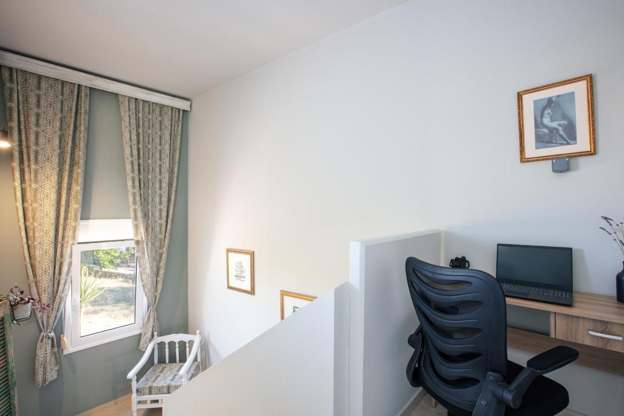Haroupia Home Atsipopoulo Екстериор снимка