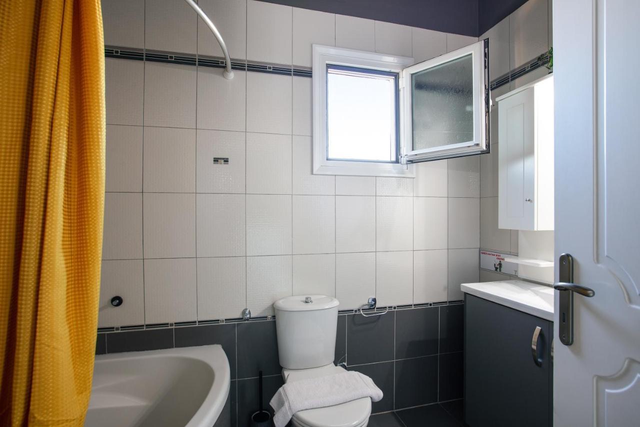 Haroupia Home Atsipopoulo Екстериор снимка