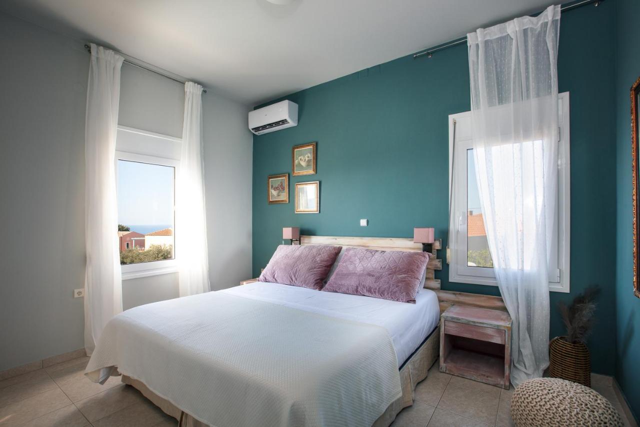 Haroupia Home Atsipopoulo Екстериор снимка