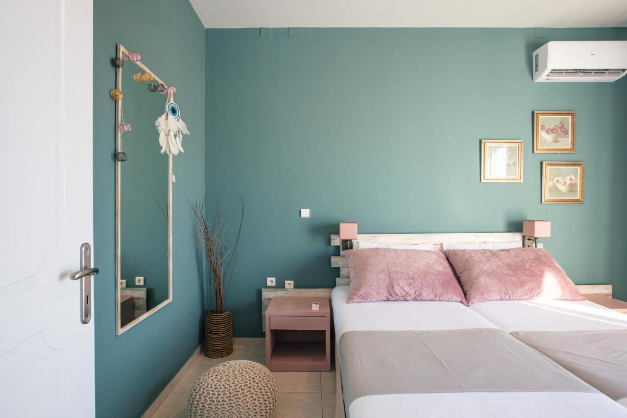 Haroupia Home Atsipopoulo Екстериор снимка