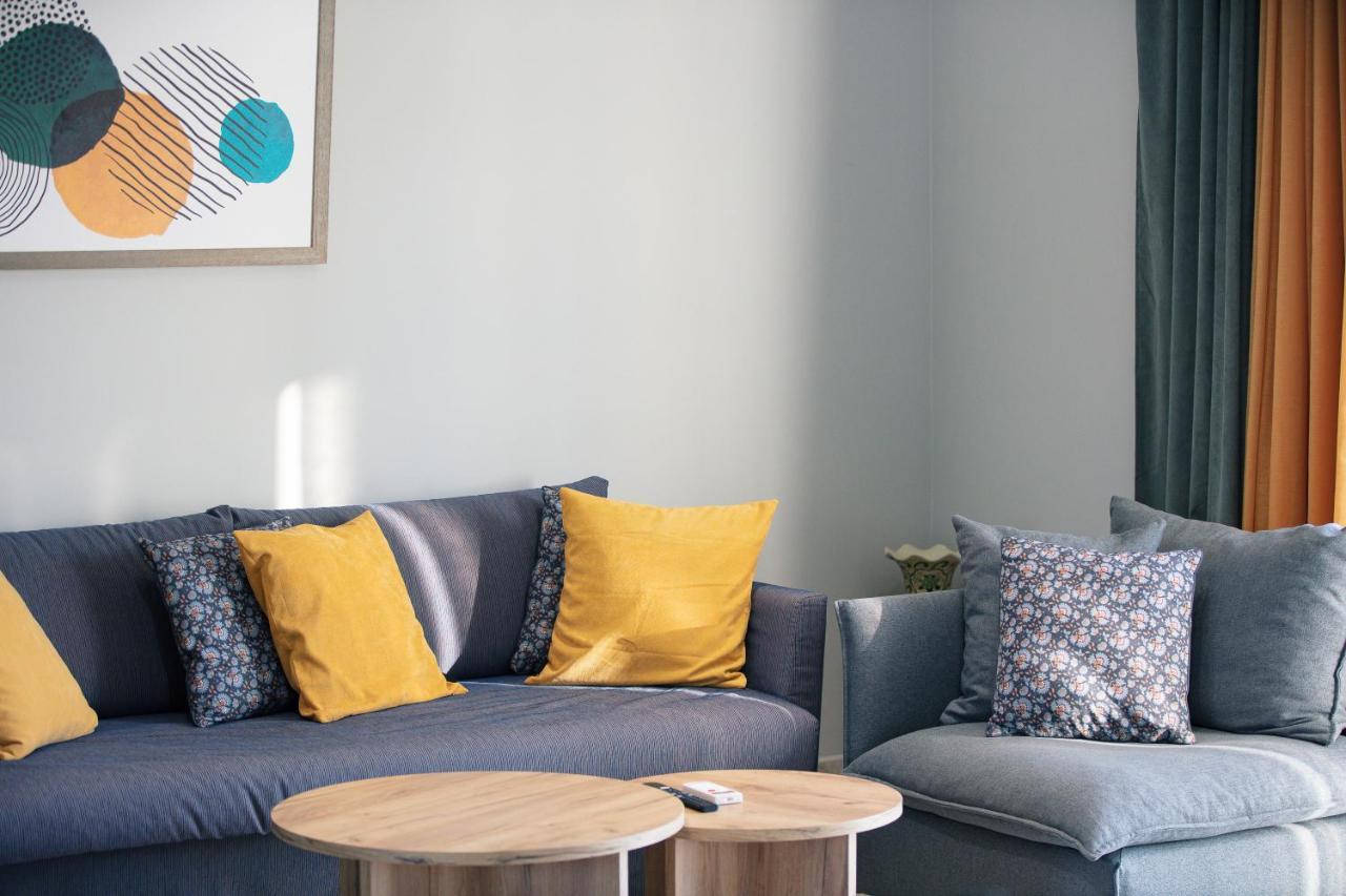 Haroupia Home Atsipopoulo Екстериор снимка